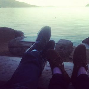 Meet your Posher, Stacy